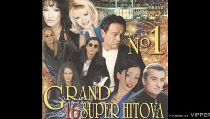 Osvajaci - Vino cveno - (Audio 2000)