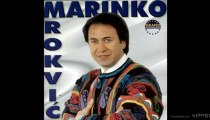 Marinko Rokvic - Bez tebe `bem te zivote - (Audio 2000)