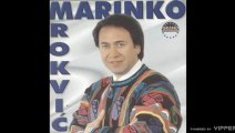 Marinko Rokvic - Ti si kriva - (Audio 2000)