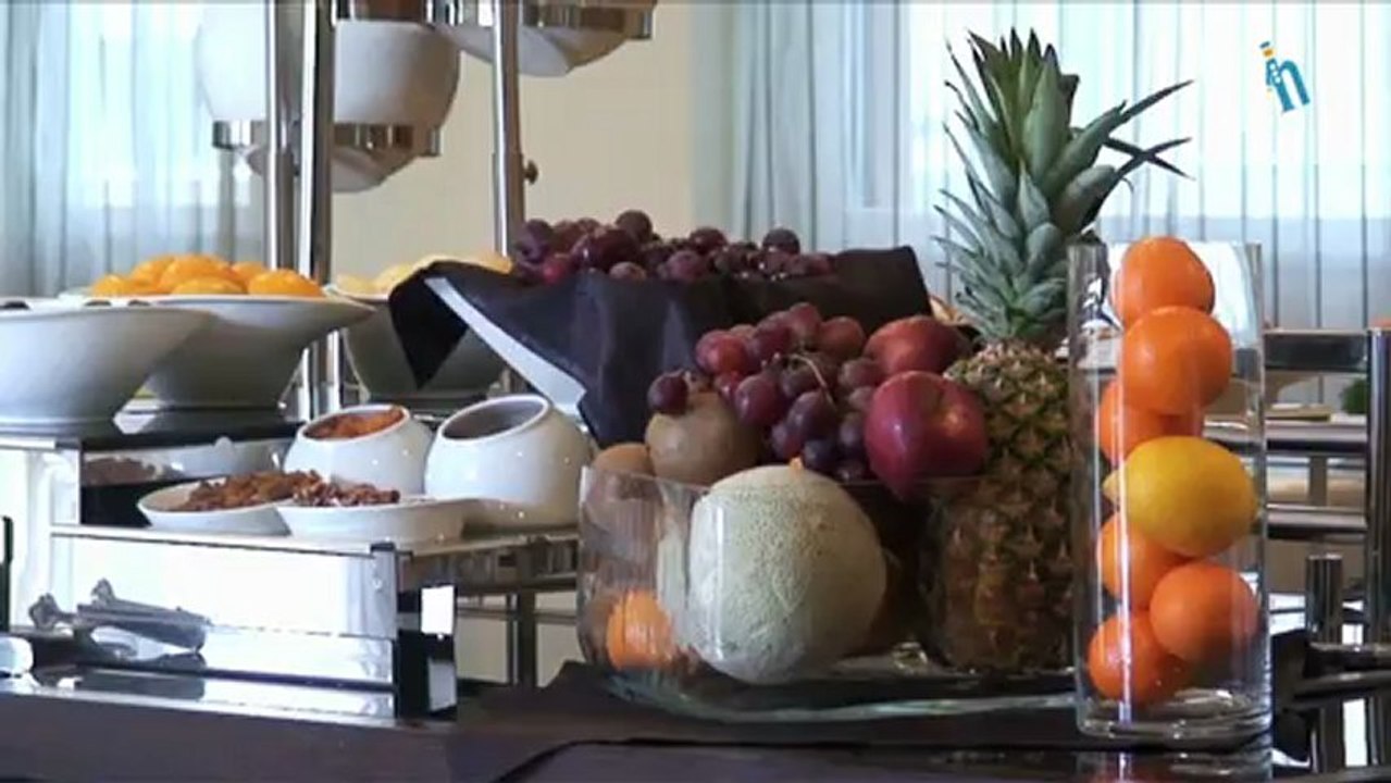 Roma - Hotel Eurostars Roma Aeterna (Quehoteles.com)