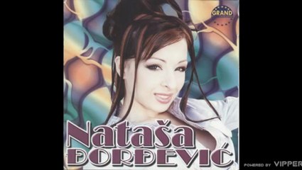 Natasa Djordjevic - Dao,ne dao - (Audio 2000)