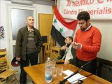 STOP THE WAR IN SYRIA! CIP SESTO S.GIOVANNI (3 of 5)