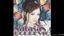 Natasa Djordjevic - Musko srce - (Audio 2000)