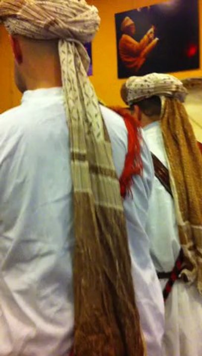 Ensemble gnawa