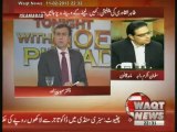 Tonight With Moeed Pirzada 11 February 2013