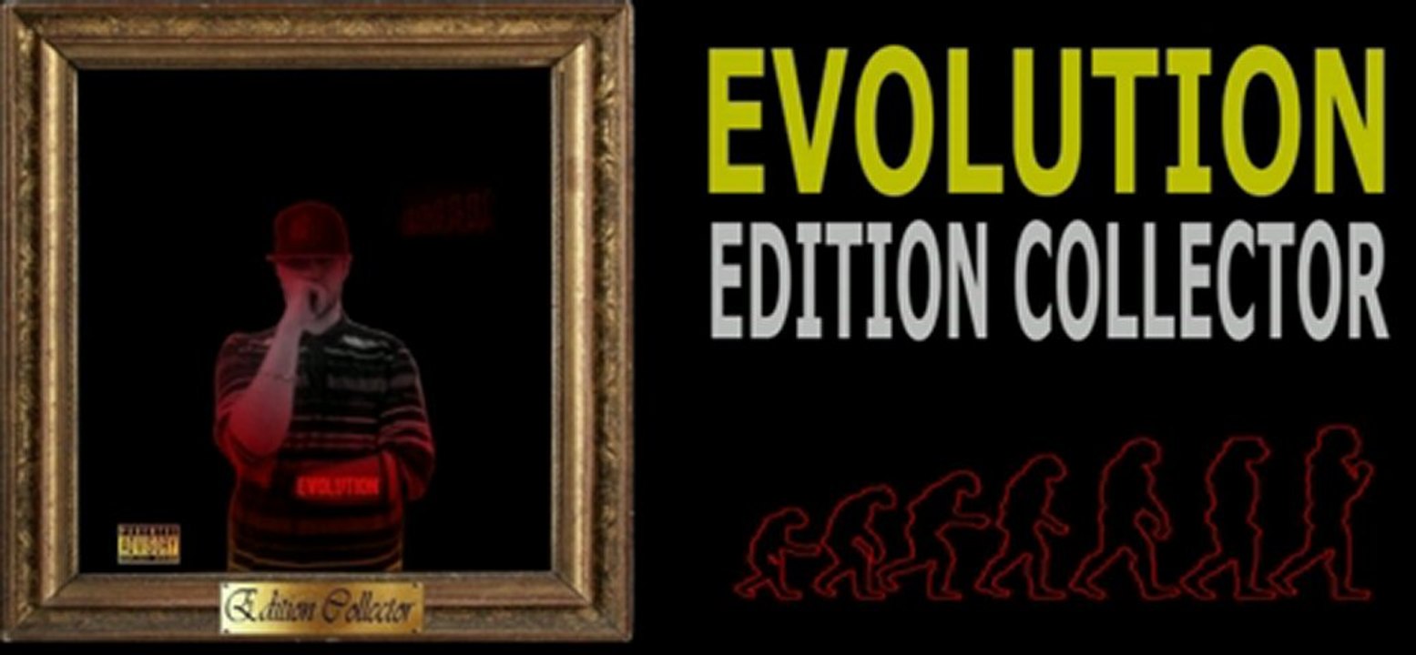 Ma'al - Evolution (Edition Collector) Partie 1