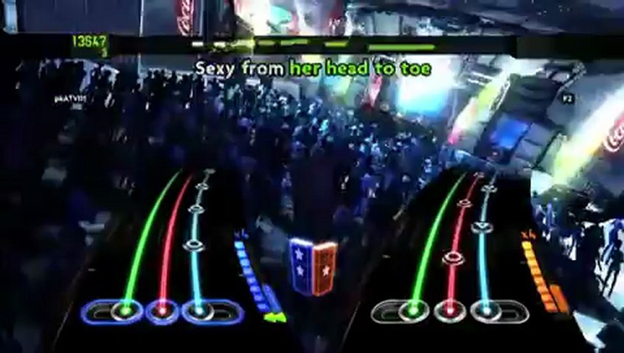 DJ Hero 2 – PS3 [Download .torrent]