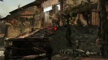 Tomb Raider - 11 minutes de gameplay commenté