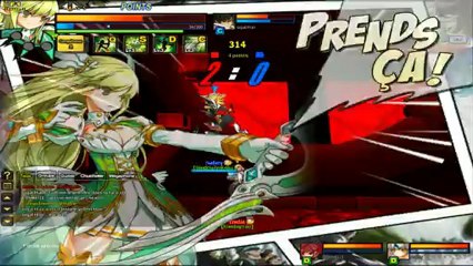 elsword HP/MP hack 15.1