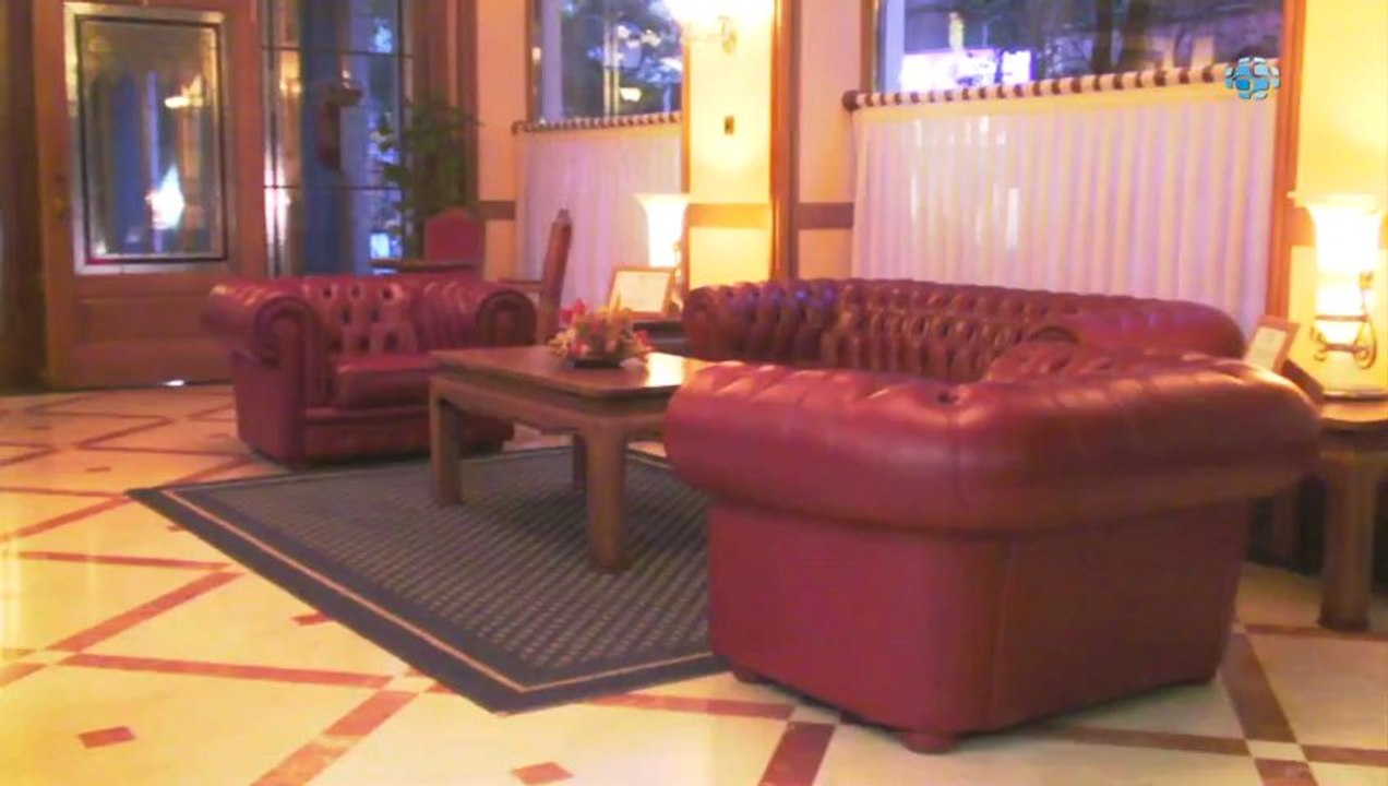 Hotel Dos Castillas - Ávila y Madrid