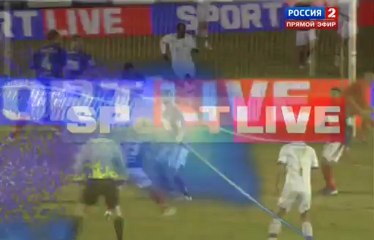 Футбол на MyFootball.ws