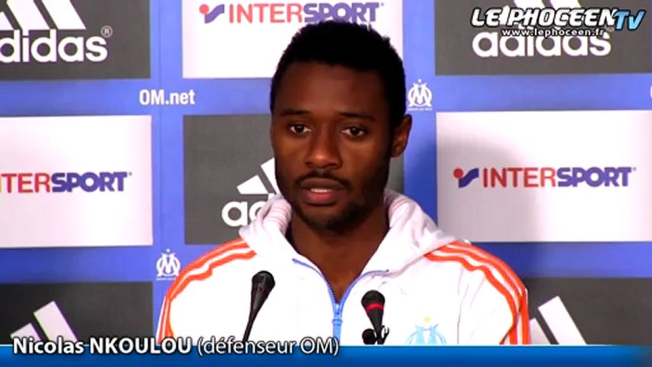 Nkoulou évoque sa baisse de régime