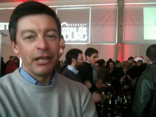 UBB/Toulon : les Côtes de Bourg servent à Chaban-Delmas !