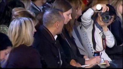 Von Furstenberg: la mia moda per chi prende la vita come...