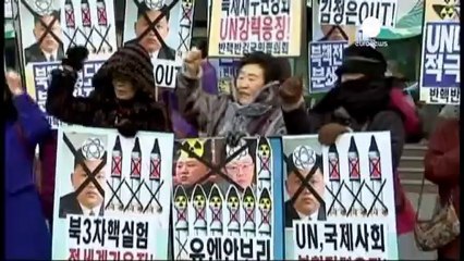 Il test di Pyongyang terrorizza l'Estremo Oriente