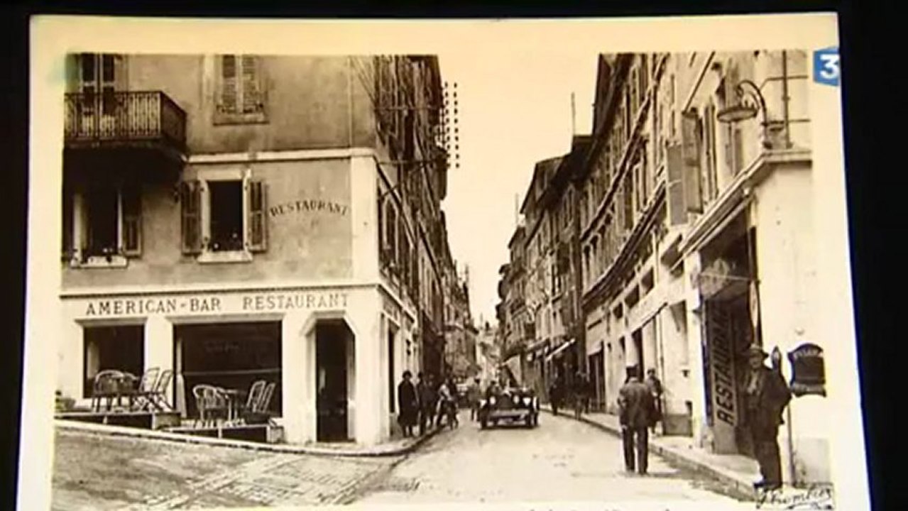 Numérisation des archives historiques de la Ville d’Evian