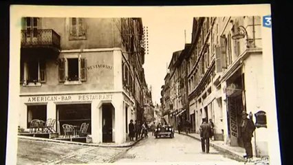 Numérisation des archives historiques de la Ville d’Evian