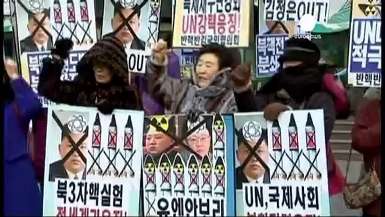 "Kuzey Kore'ye Japonya'dan da tepki geldi