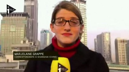 La Chine condamne l'essai nucléaire nord-coréen