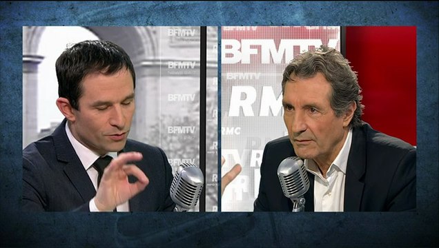 Viande de cheval: Hamon transmettra au parquet s'il y a faute