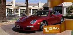 Porsche Dealer Los Angeles, CA | Porsche Dealership Los Angeles, CA