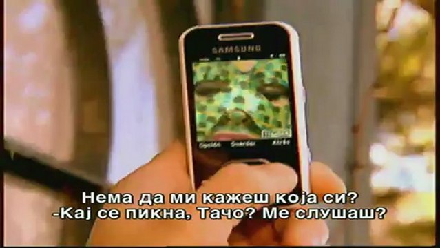 АНГЕЛИ 4 | 39.Епизода - На другата страна на ѕидот (ЦЕЛА)