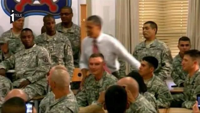 Le tueur de Ben Laden : un héros anonyme