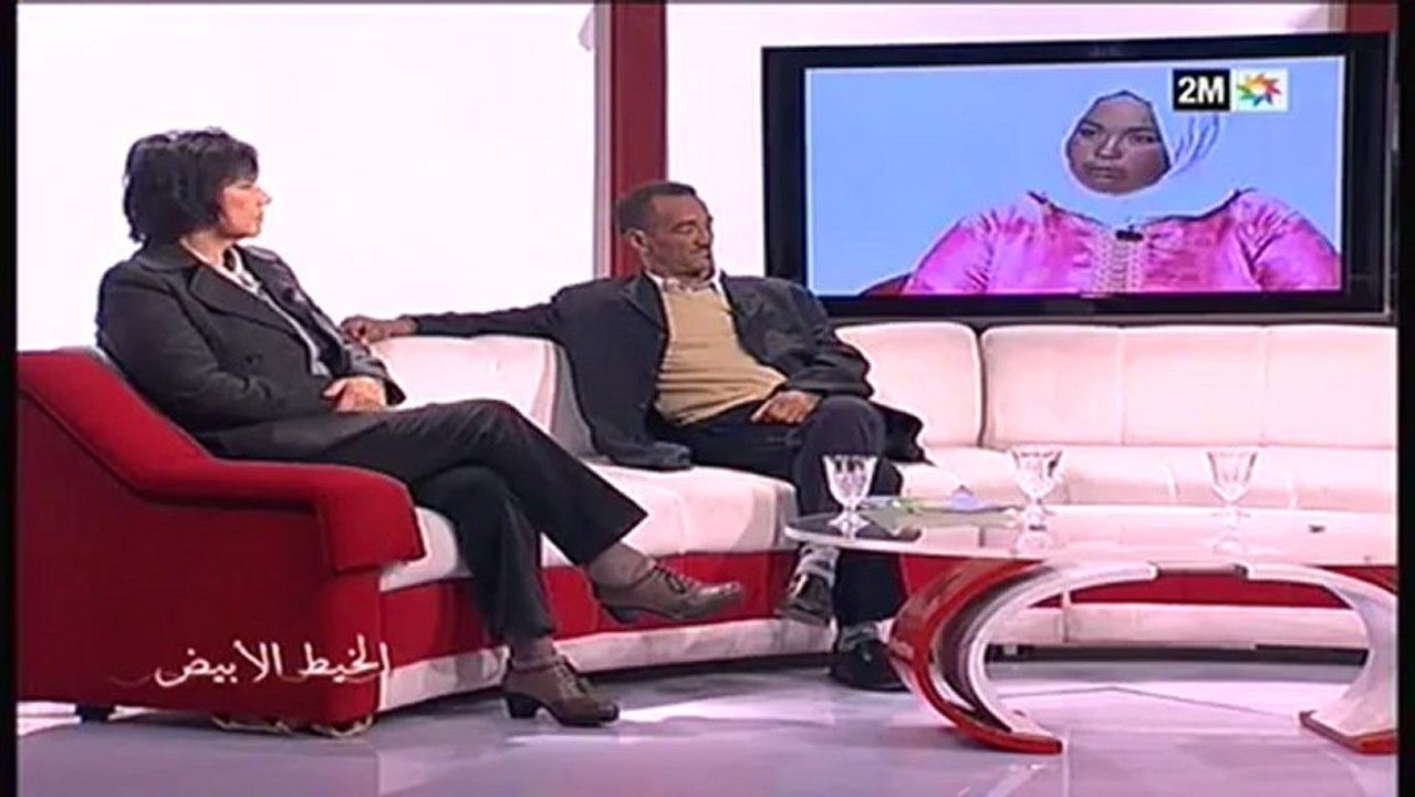 الخيط الأبيض : الإثنين 11 فبراير