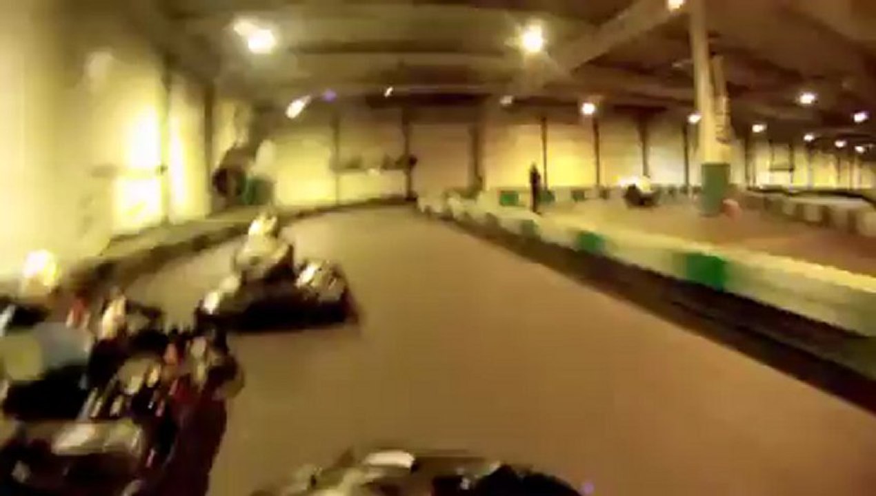 karting Fpia 2012 race9-GP Abou Dhabi