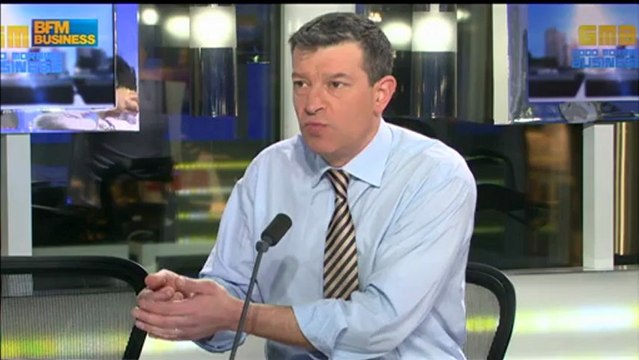 Nicolas Doze : L'affaire Findus : l'affaire du low cost - 12 février - BFM Business