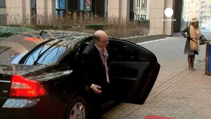 Bruxelles, lite sul super euro e definizione del...