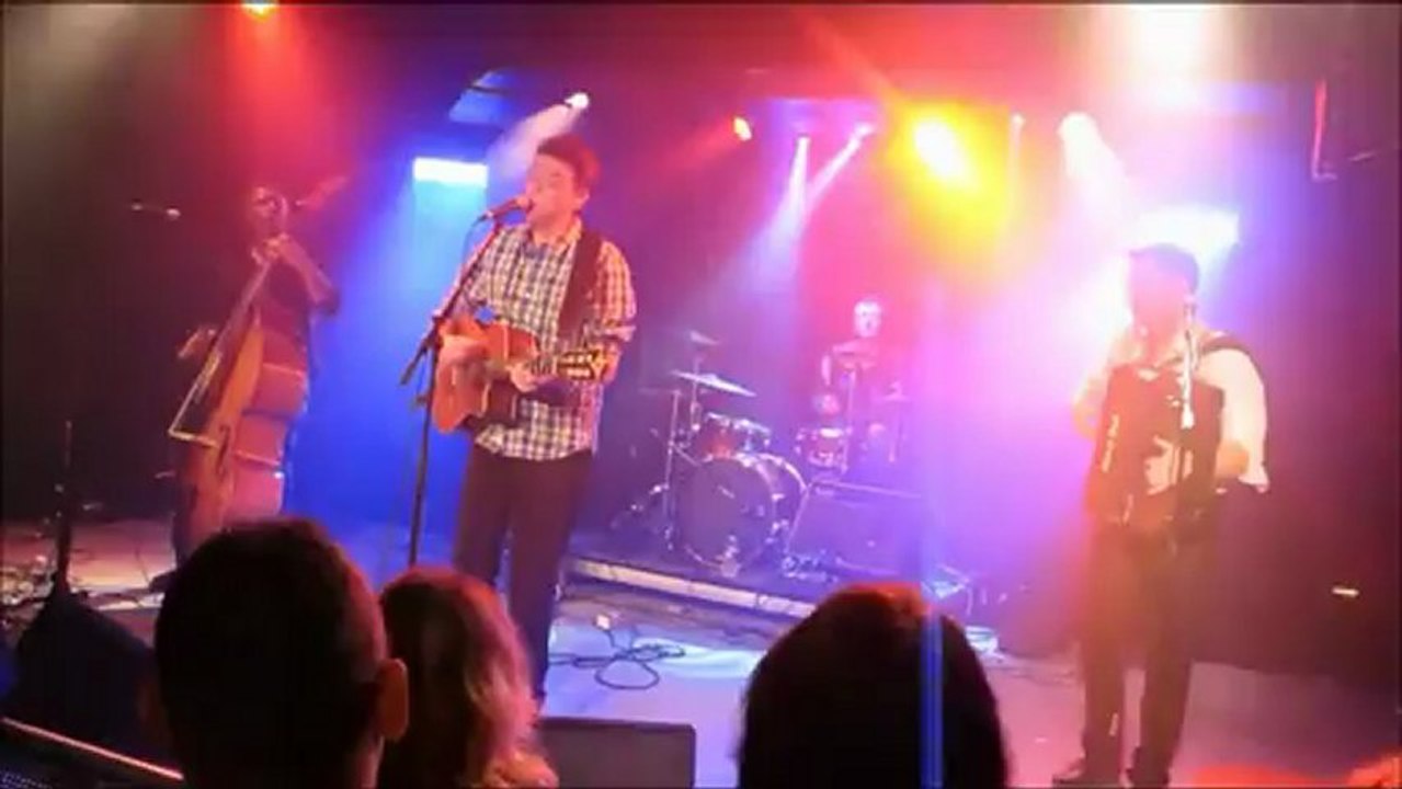 Tournée Générale  - petite - au Hublot à Nancy