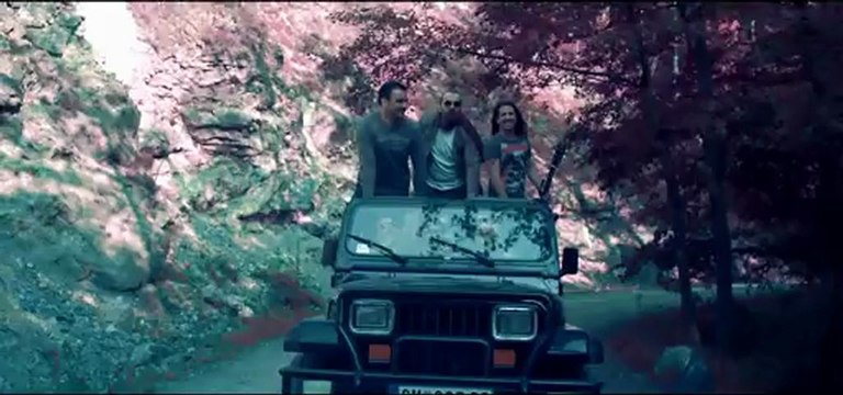 Neverne Bebe feat Vanna - Za tvoje oci