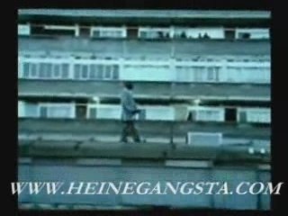 Akon - Ghetto
