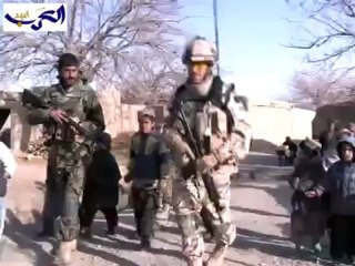 أفغانستان: العمليات المشتركة -- الجزء الثاني