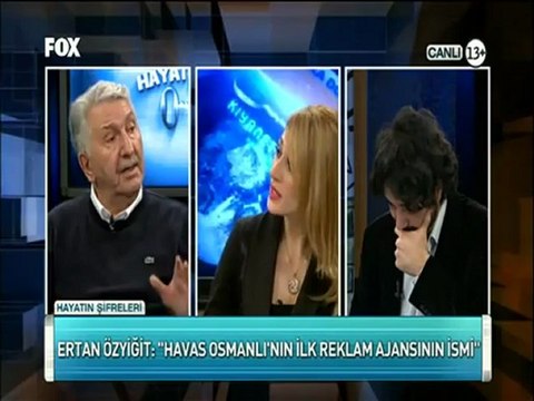 Hayatın Şifreleri - Aytunc Altindal - 3