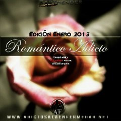 Romántico Adicto - Adicto A Ti Edición Enero 2013
