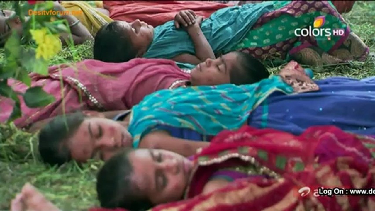 Jai Jag Janani Maa Durga 12th February 2013 Video Watch Online pt2