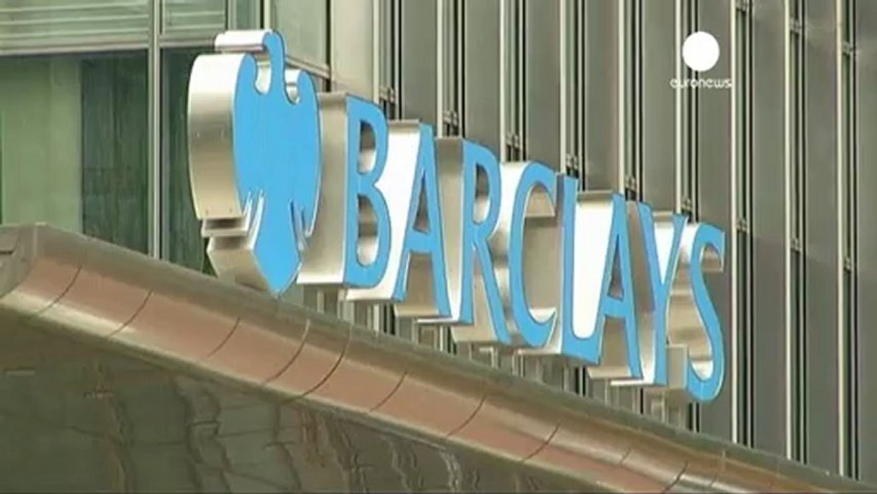Barclays annuncia tagli per 3.700 posti di lavoro