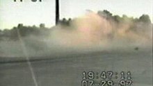 accident
