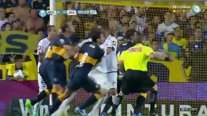 Un but digne du prix Puskas