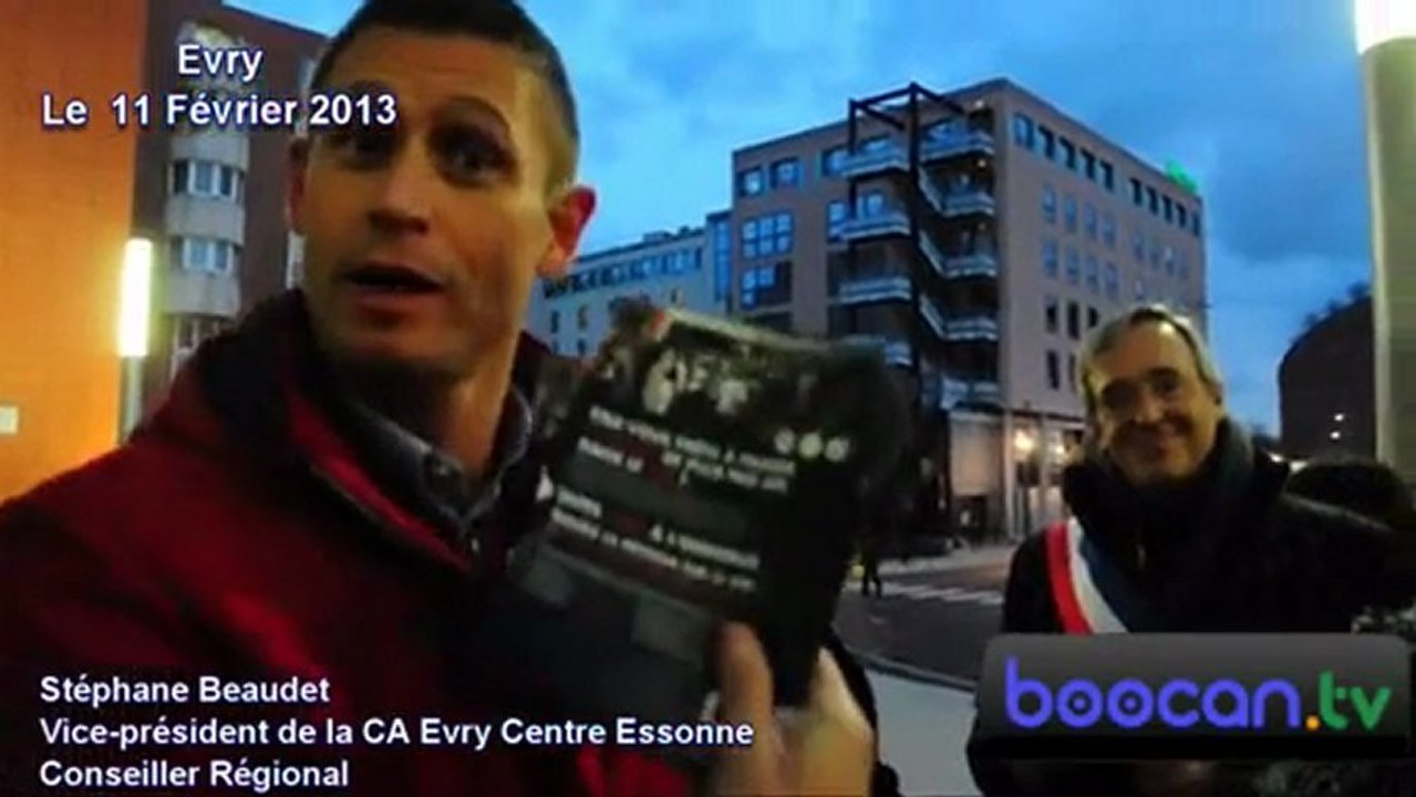 Boocan - Pétition Omnibus - 12/02/2013