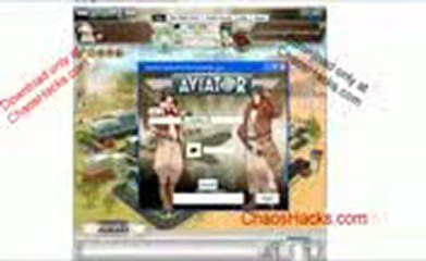 Aviator Cash Adder 2012 Update 27 JAN 2013 - YouTube