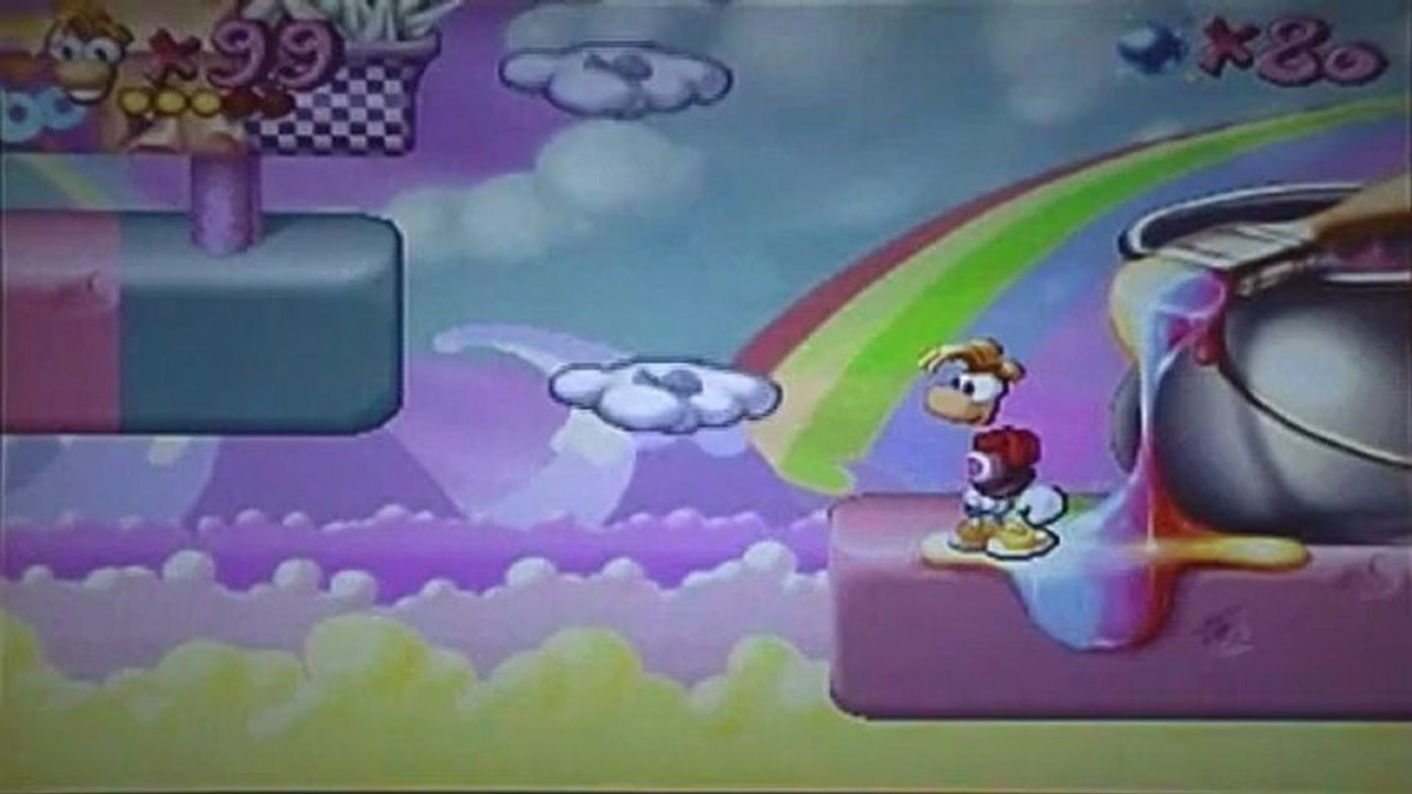 Whatever - Rayman Part 10