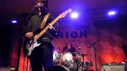 Paul Banks - Summertime Is Coming (Live on KEXP) - YouTube