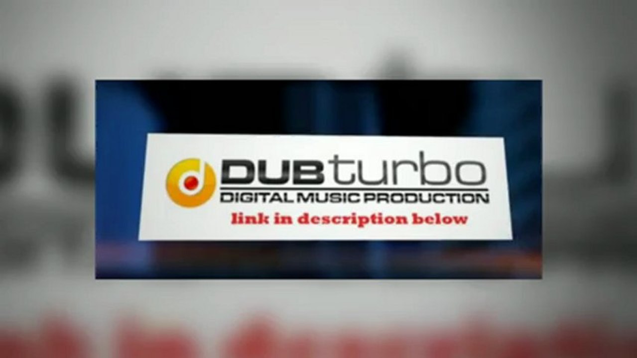 best program for dubstep