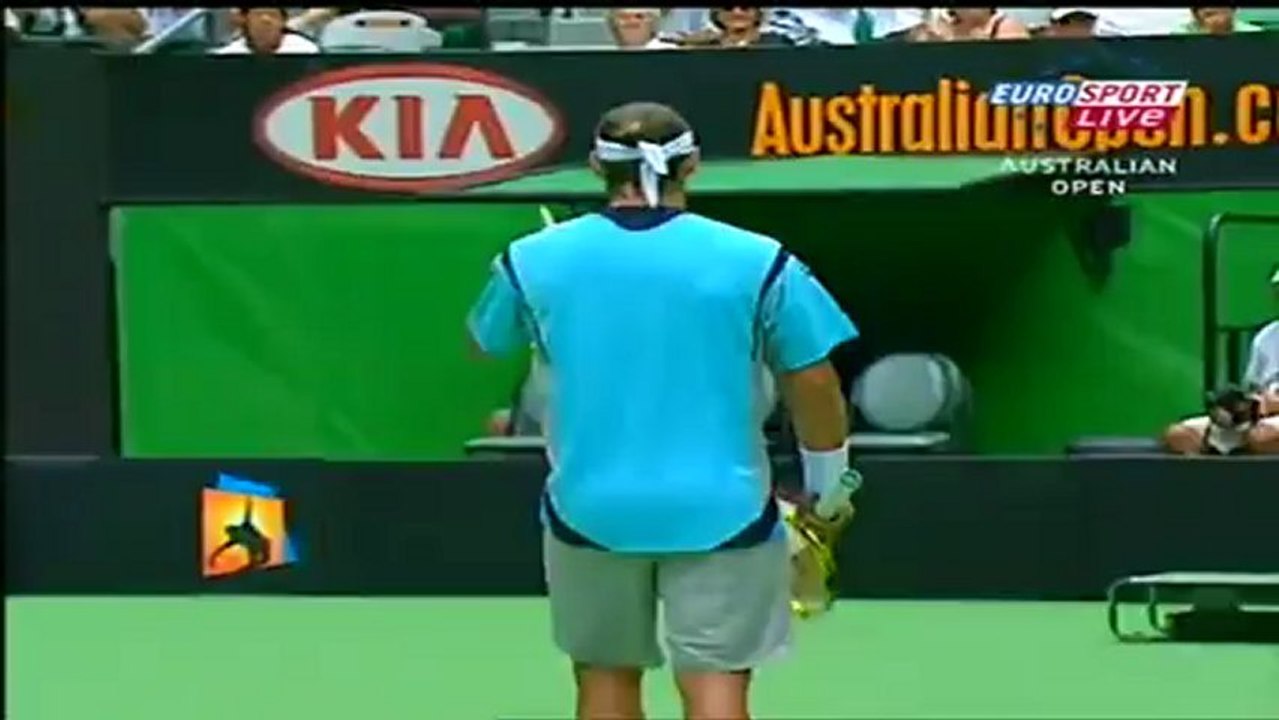 Top 69 ATP Tennis Points of All-Time