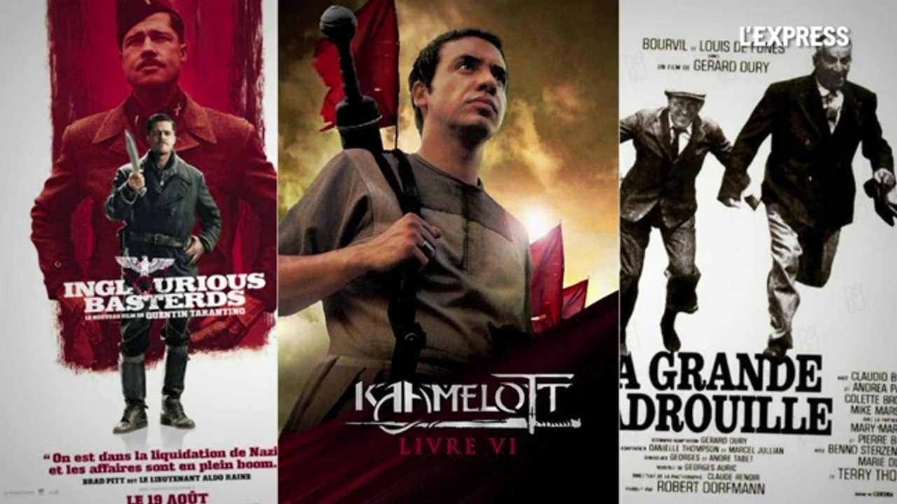 Echec ou mate: Lazy company, nouvelle série française humoristique