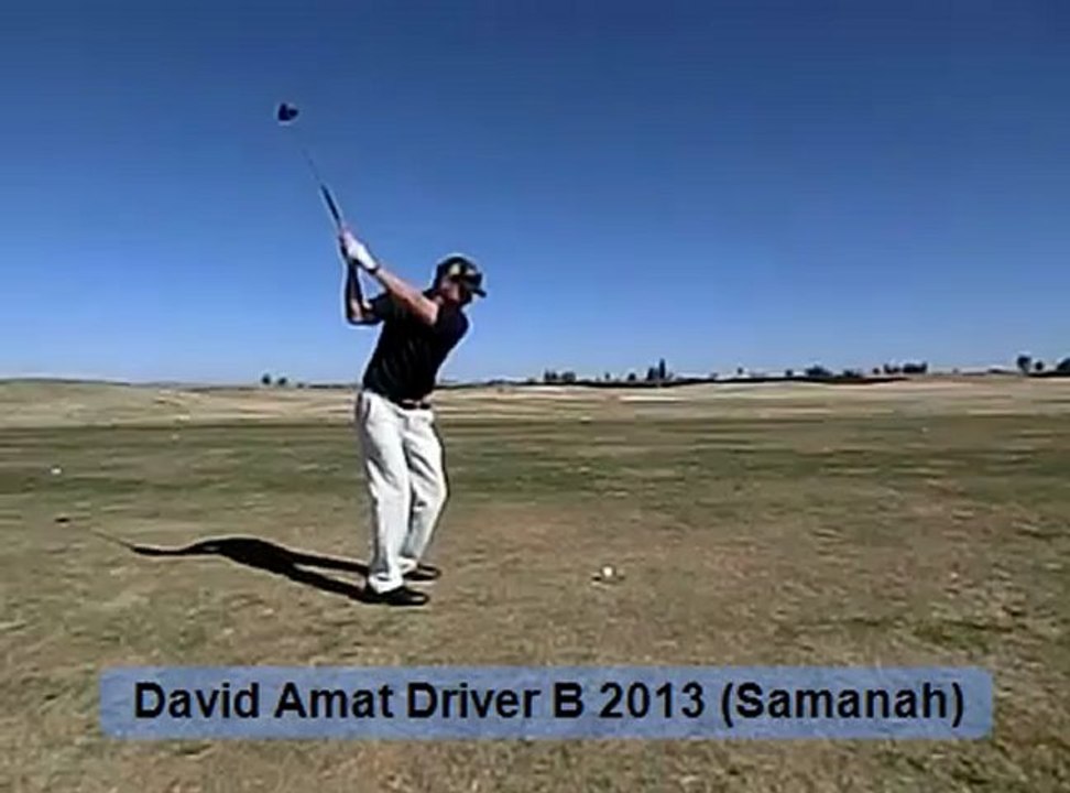 David Amat Slowmotion Driver 01B