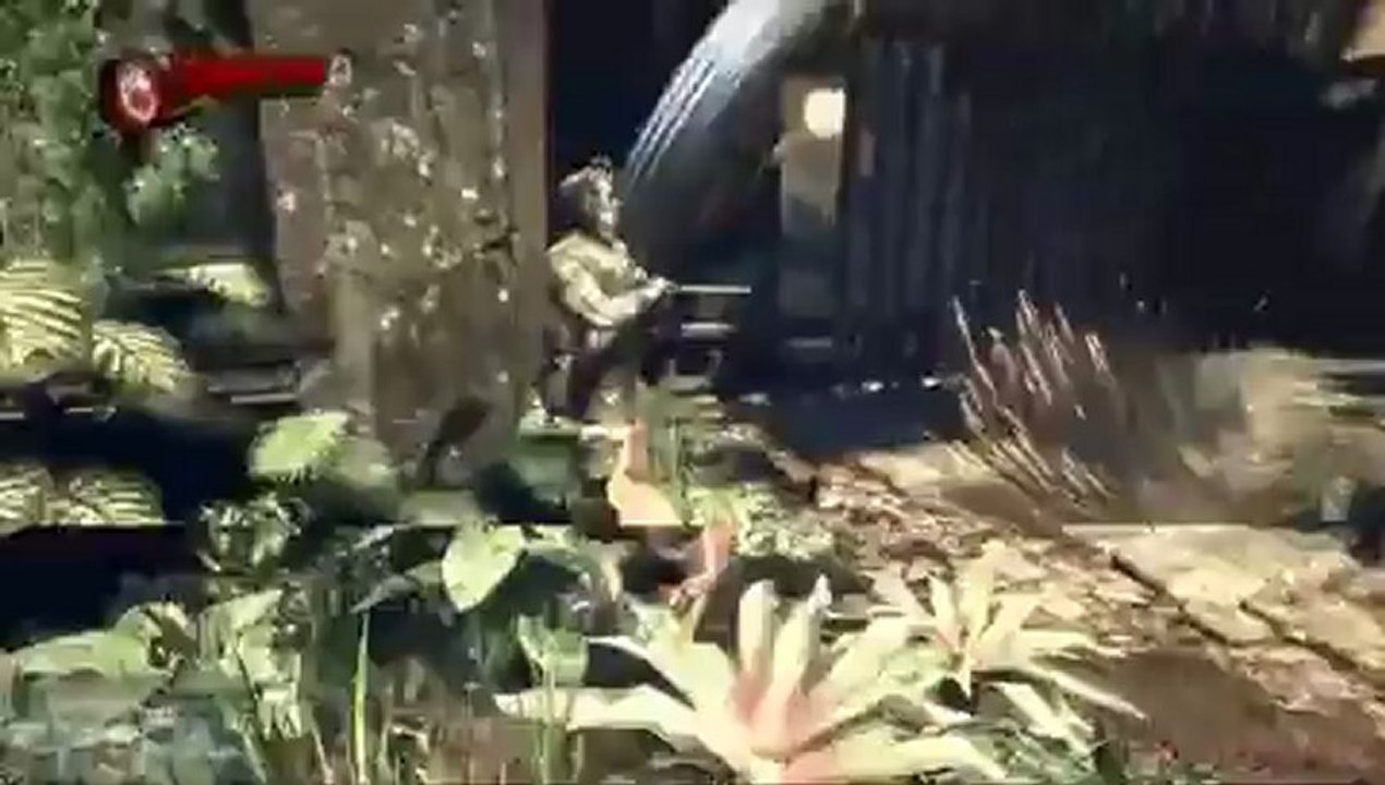 X-Men Origins Wolverine – PS3 [Download .torrent]